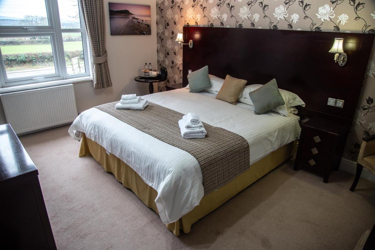 Kemps Country House Wareham Exterior photo